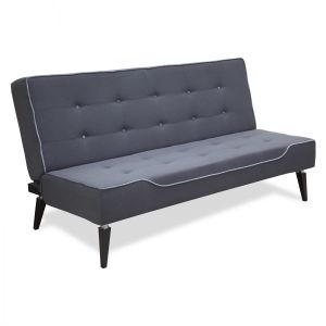 Диван Индиго "3" (кзам. PU/гоб. stock(Комфорт))