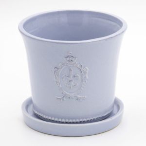 Горшок керамический SL18100-2