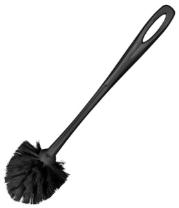 Ерш туалетный "Tule" Full Black 