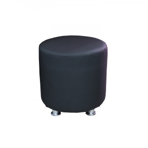 Пуфик Лия d45 кзам PU/гоб.stock